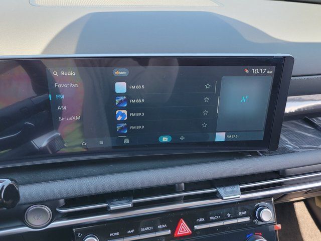 2026 Hyundai TUCSON HYBRID SEL Convenience Chantilly VA