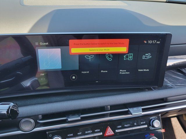 2026 Hyundai TUCSON HYBRID SEL Convenience Chantilly VA