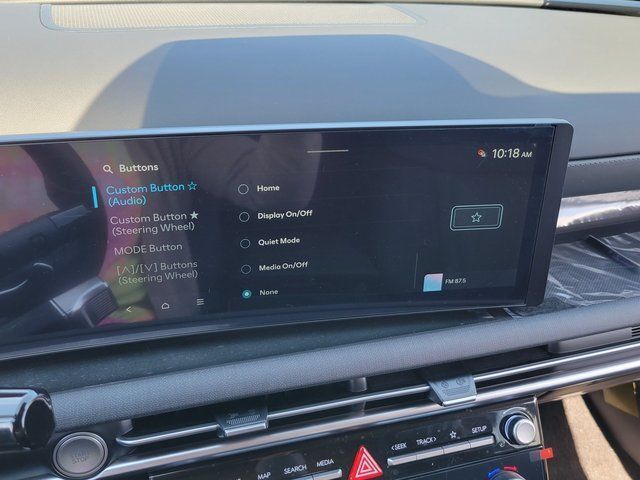 2026 Hyundai TUCSON HYBRID SEL Convenience Chantilly VA