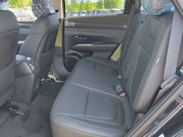 2026 Hyundai TUCSON HYBRID SEL Convenience Chantilly VA