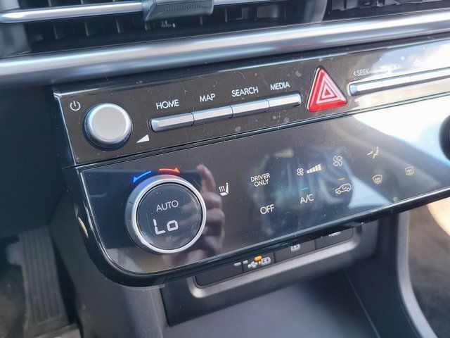 2026 Hyundai TUCSON HYBRID SEL Convenience Chantilly VA