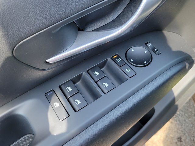 2026 Hyundai TUCSON HYBRID SEL Convenience Chantilly VA