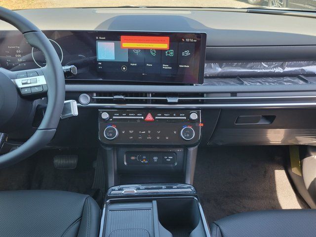 2026 Hyundai TUCSON HYBRID SEL Convenience Chantilly VA