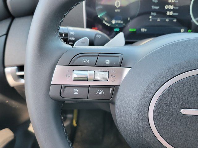 2026 Hyundai TUCSON HYBRID SEL Convenience Chantilly VA