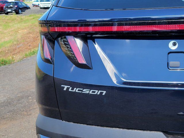 2026 Hyundai TUCSON HYBRID SEL Convenience Chantilly VA