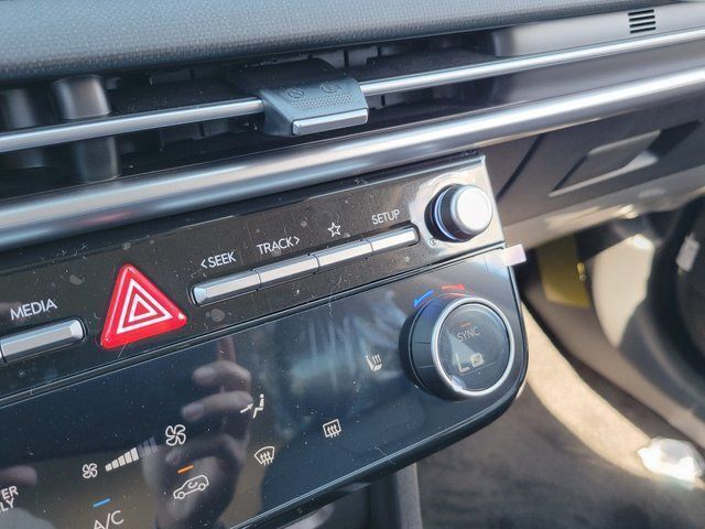 2026 Hyundai TUCSON HYBRID SEL Convenience Chantilly VA