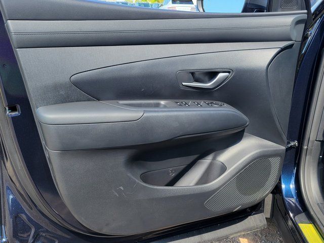 2026 Hyundai TUCSON HYBRID SEL Convenience Chantilly VA