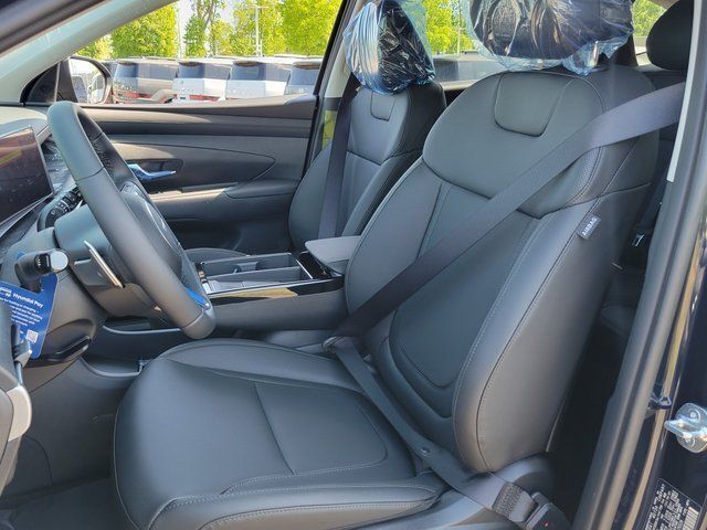 2026 Hyundai TUCSON HYBRID SEL Convenience Chantilly VA