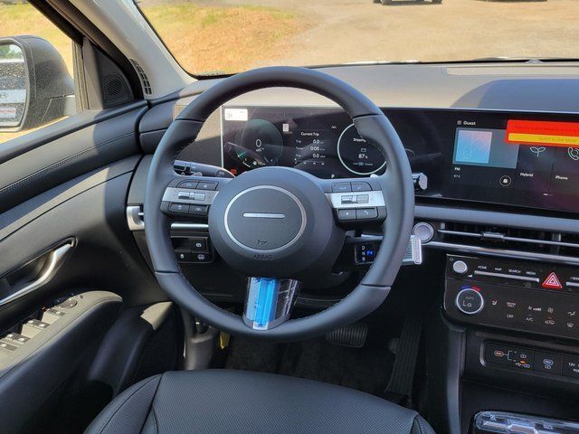 2026 Hyundai TUCSON HYBRID SEL Convenience Chantilly VA