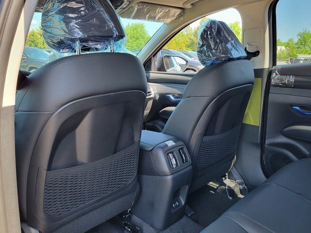 2026 Hyundai TUCSON HYBRID SEL Convenience Chantilly VA