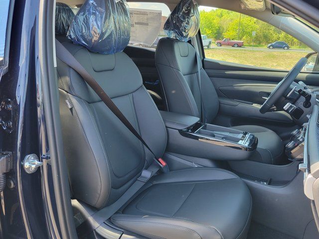 2026 Hyundai TUCSON HYBRID SEL Convenience Chantilly VA