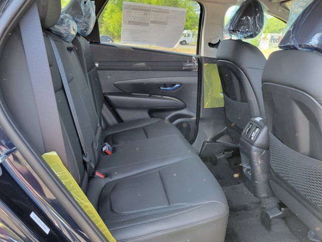 2026 Hyundai TUCSON HYBRID SEL Convenience Chantilly VA