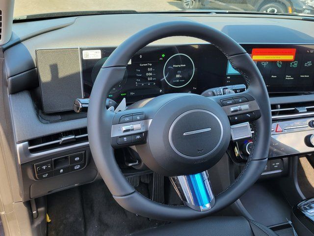 2026 Hyundai TUCSON HYBRID SEL Convenience Chantilly VA