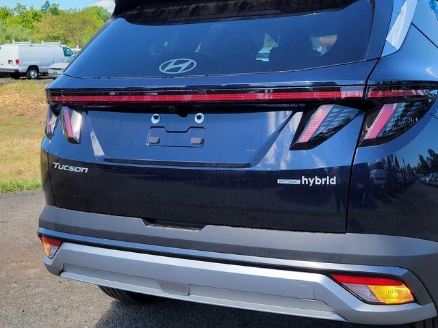 2026 Hyundai TUCSON HYBRID SEL Convenience Chantilly VA