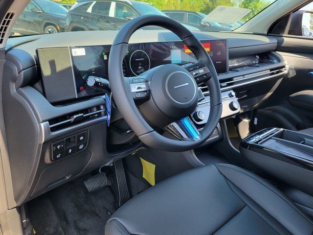 2026 Hyundai TUCSON HYBRID SEL Convenience Chantilly VA