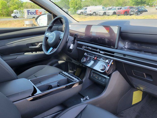 2026 Hyundai TUCSON HYBRID SEL Convenience Chantilly VA