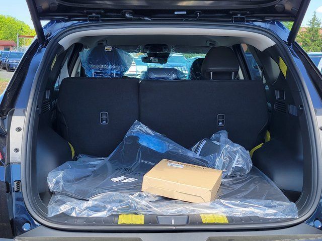 2026 Hyundai TUCSON HYBRID SEL Convenience Chantilly VA