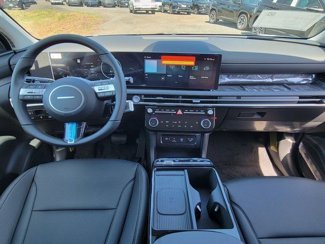 2026 Hyundai TUCSON HYBRID SEL Convenience Chantilly VA