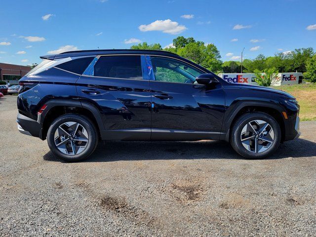 2026 Hyundai TUCSON HYBRID SEL Convenience Chantilly VA
