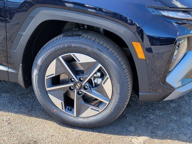 2026 Hyundai TUCSON HYBRID SEL Convenience Chantilly VA