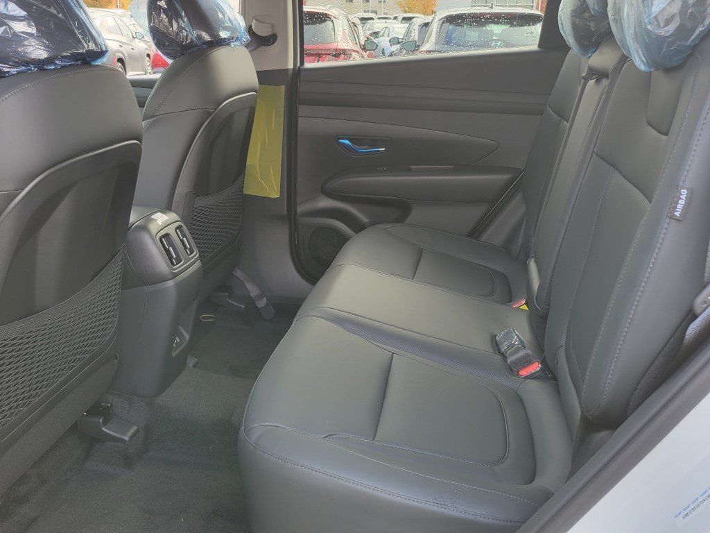 2026 Hyundai TUCSON HYBRID SEL Convenience Chantilly VA