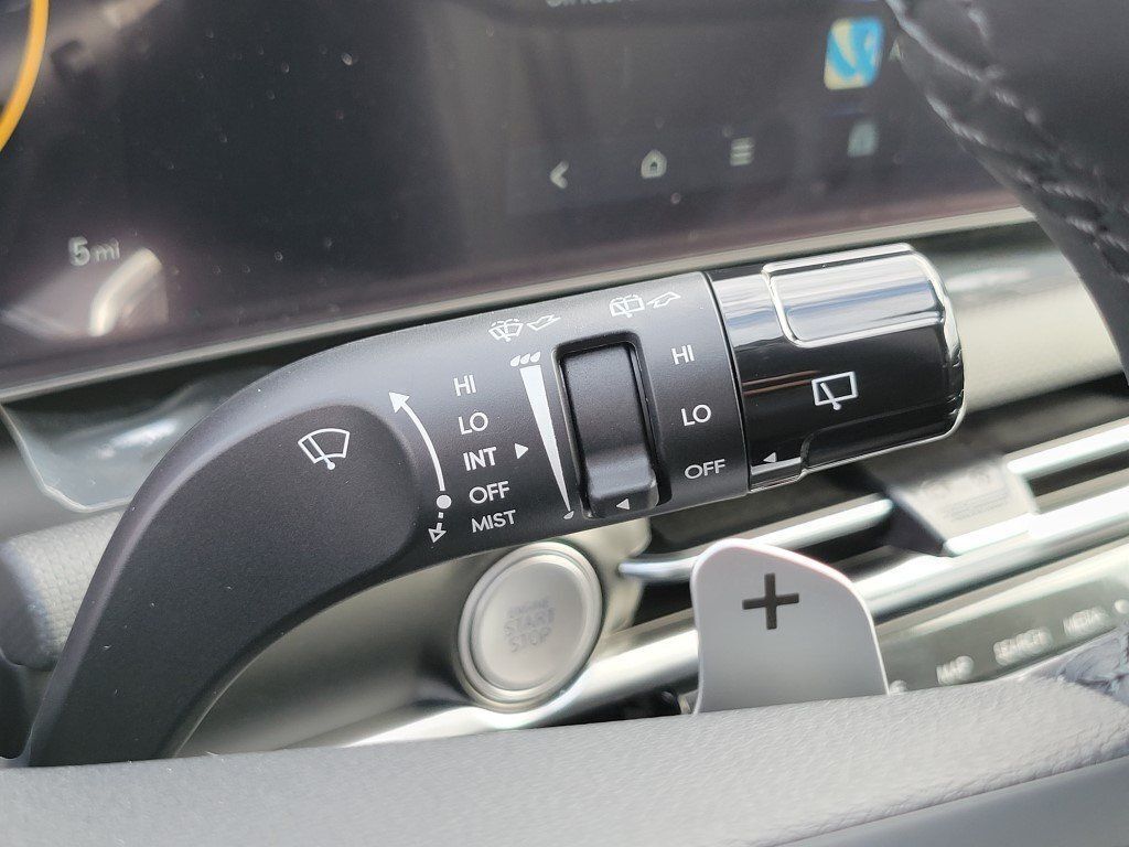 2026 Hyundai TUCSON HYBRID SEL Convenience Chantilly VA