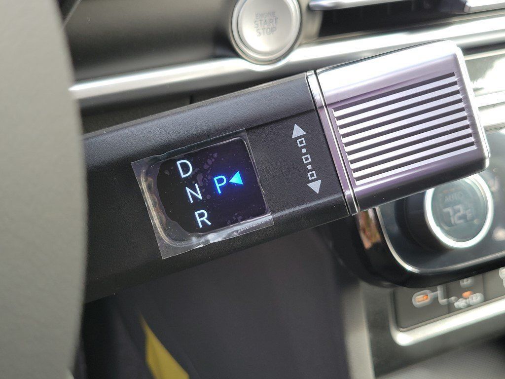 2026 Hyundai TUCSON HYBRID SEL Convenience Chantilly VA