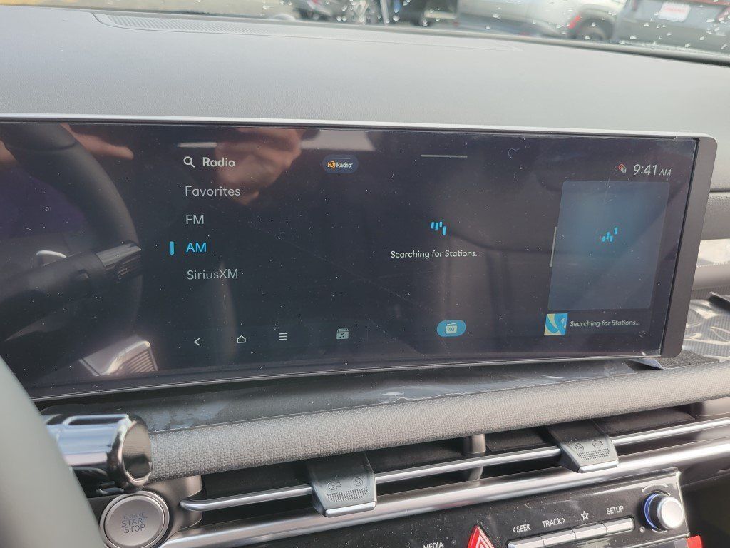 2026 Hyundai TUCSON HYBRID SEL Convenience Chantilly VA