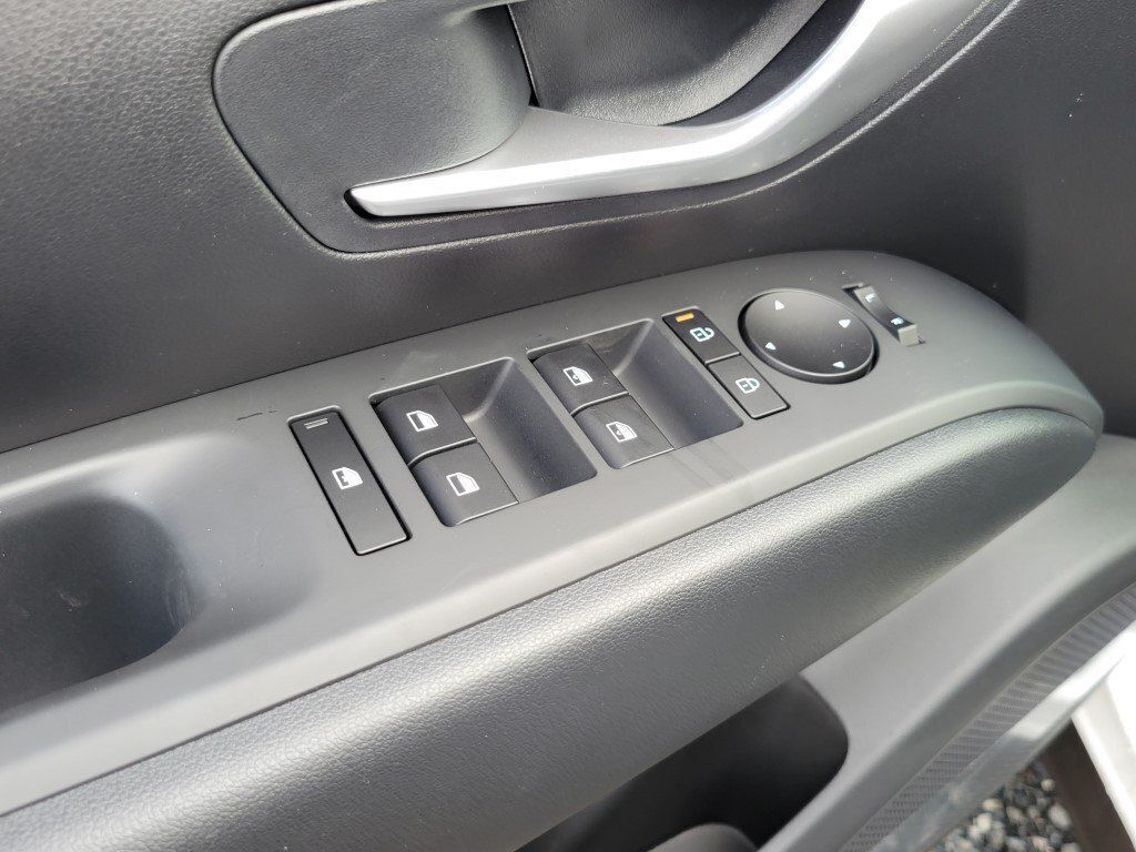 2026 Hyundai TUCSON HYBRID SEL Convenience Chantilly VA