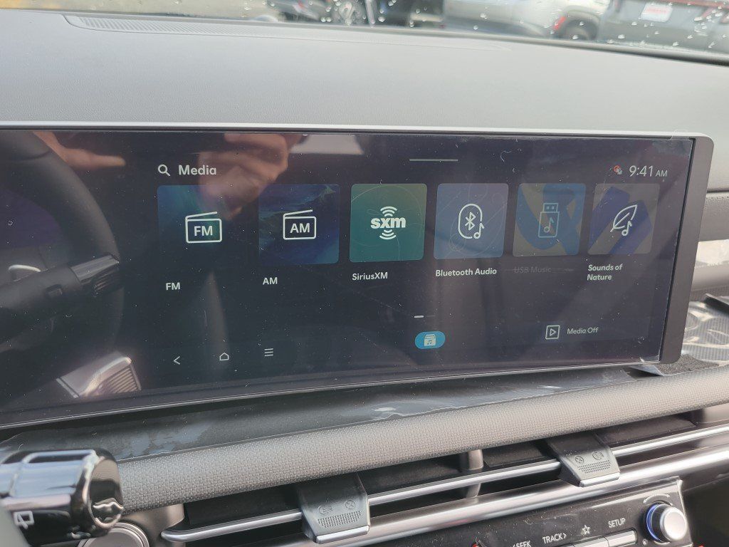 2026 Hyundai TUCSON HYBRID SEL Convenience Chantilly VA