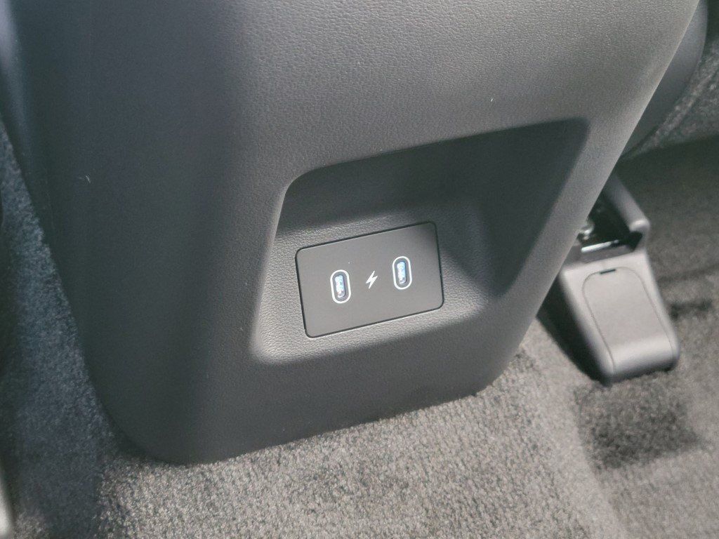 2026 Hyundai TUCSON HYBRID SEL Convenience Chantilly VA