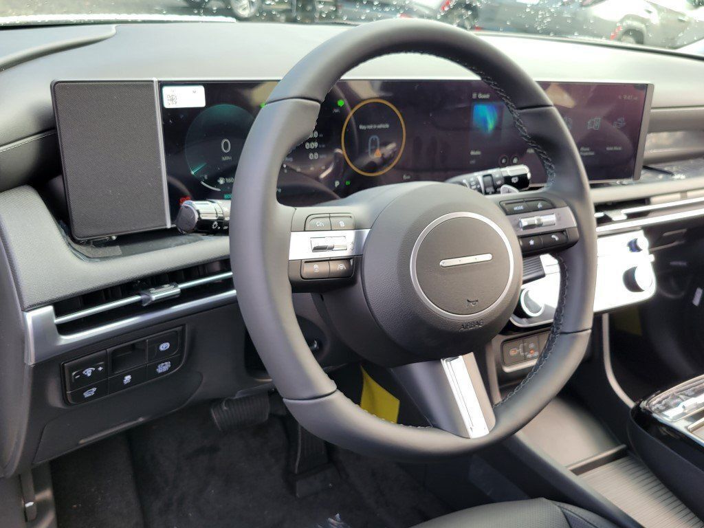 2026 Hyundai TUCSON HYBRID SEL Convenience Chantilly VA