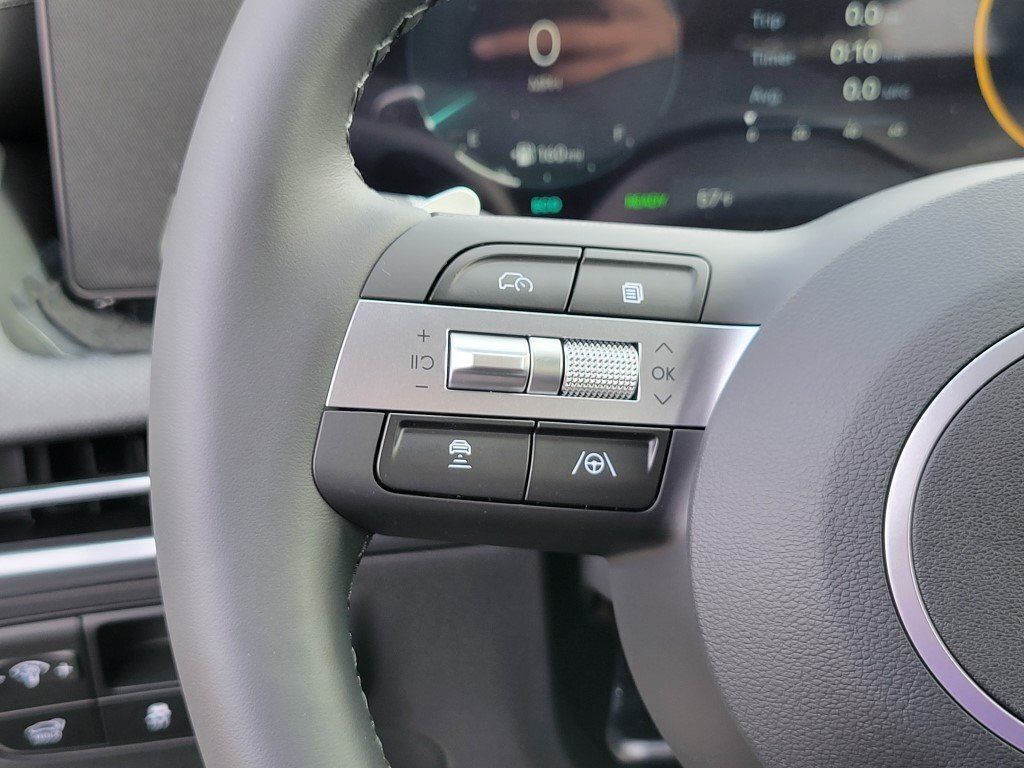 2026 Hyundai TUCSON HYBRID SEL Convenience Chantilly VA