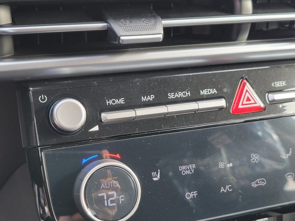 2026 Hyundai TUCSON HYBRID SEL Convenience Chantilly VA