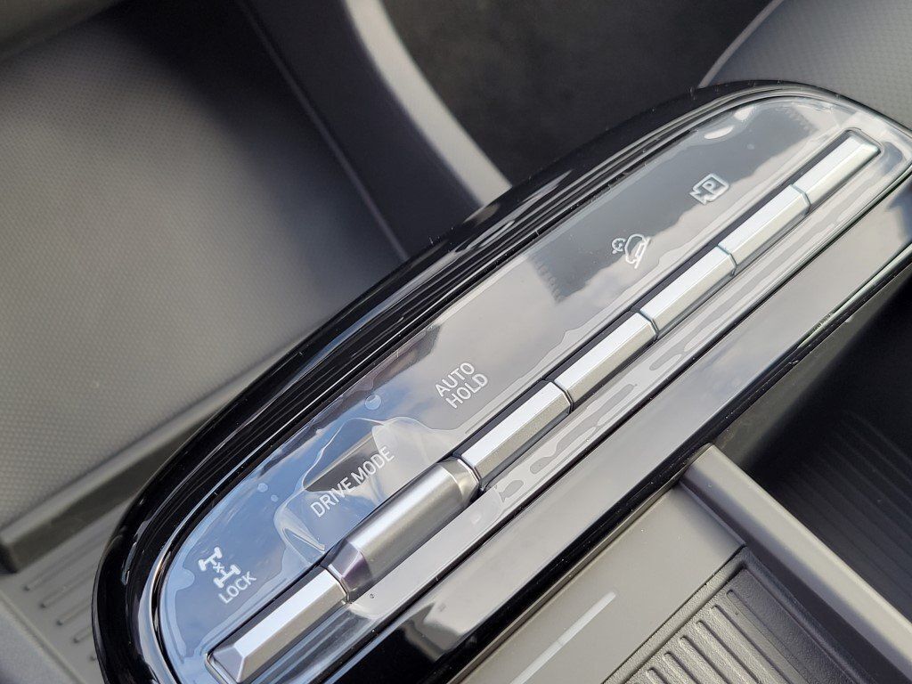 2026 Hyundai TUCSON HYBRID SEL Convenience Chantilly VA