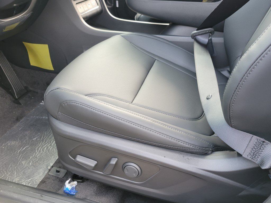 2026 Hyundai TUCSON HYBRID SEL Convenience Chantilly VA