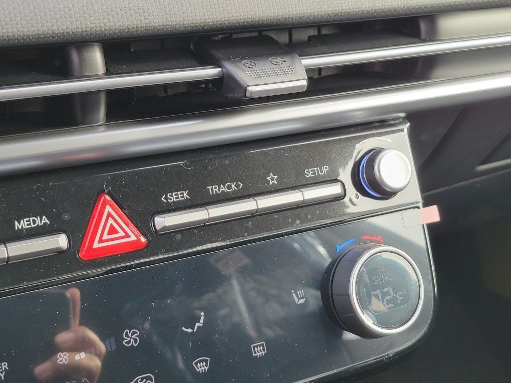 2026 Hyundai TUCSON HYBRID SEL Convenience Chantilly VA