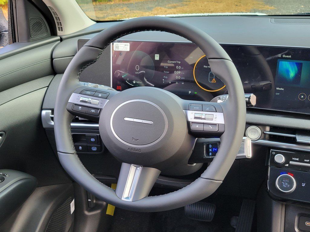 2026 Hyundai TUCSON HYBRID SEL Convenience Chantilly VA