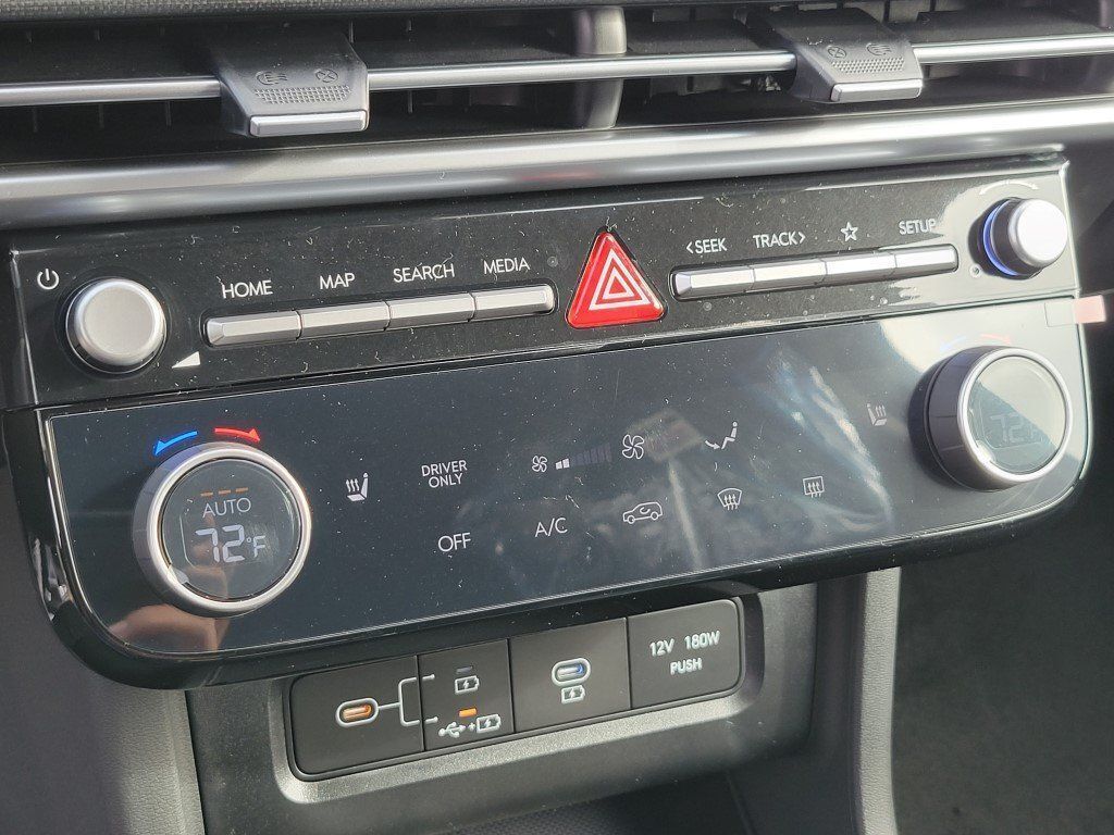 2026 Hyundai TUCSON HYBRID SEL Convenience Chantilly VA