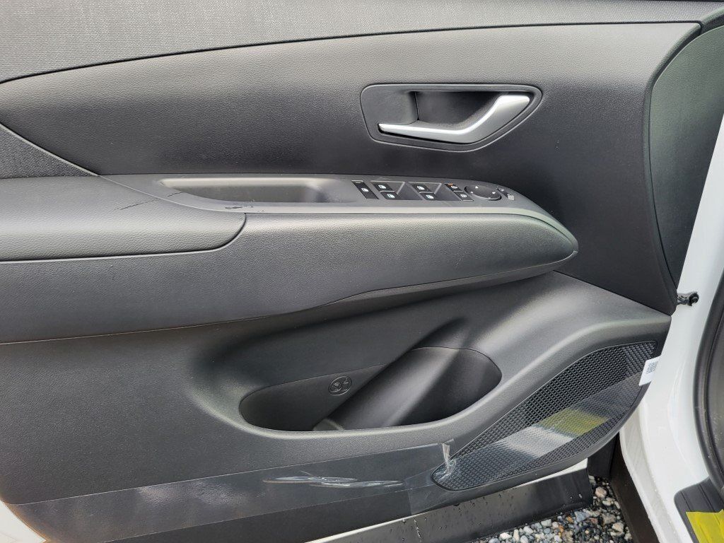 2026 Hyundai TUCSON HYBRID SEL Convenience Chantilly VA