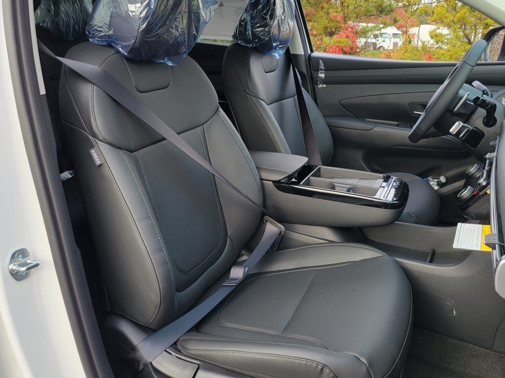 2026 Hyundai TUCSON HYBRID SEL Convenience Chantilly VA