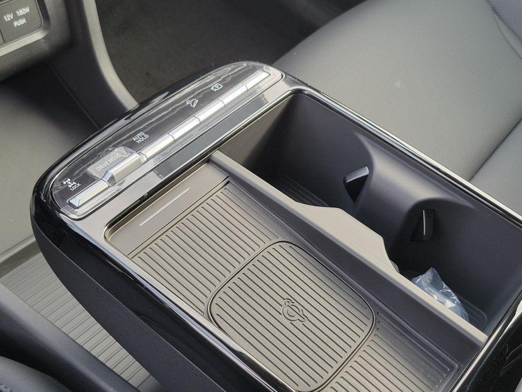 2026 Hyundai TUCSON HYBRID SEL Convenience Chantilly VA