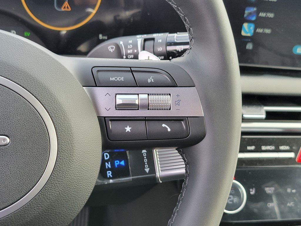 2026 Hyundai TUCSON HYBRID SEL Convenience Chantilly VA