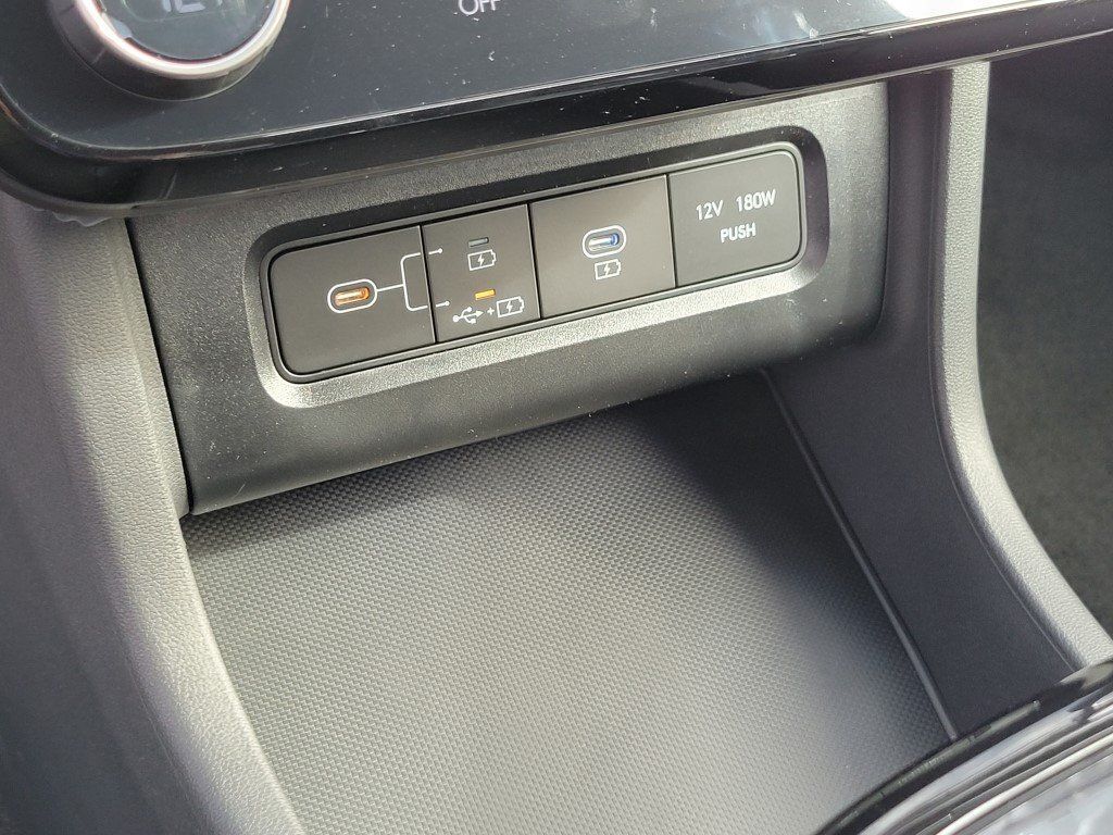 2026 Hyundai TUCSON HYBRID SEL Convenience Chantilly VA