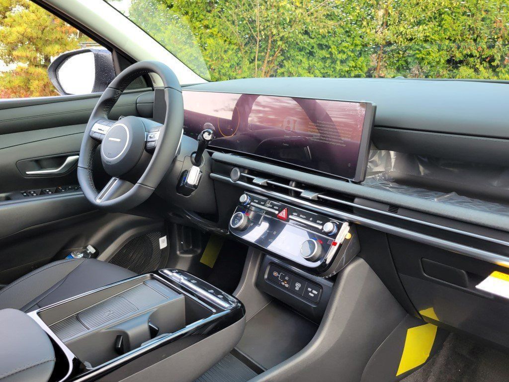 2026 Hyundai TUCSON HYBRID SEL Convenience Chantilly VA