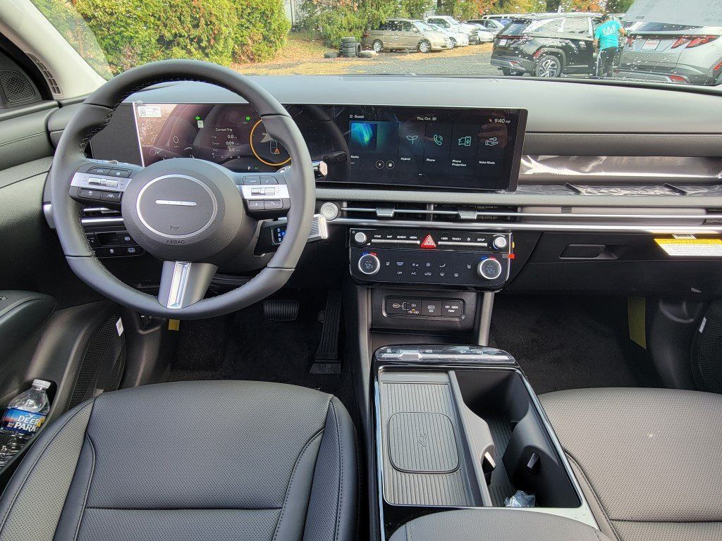 2026 Hyundai TUCSON HYBRID SEL Convenience Chantilly VA