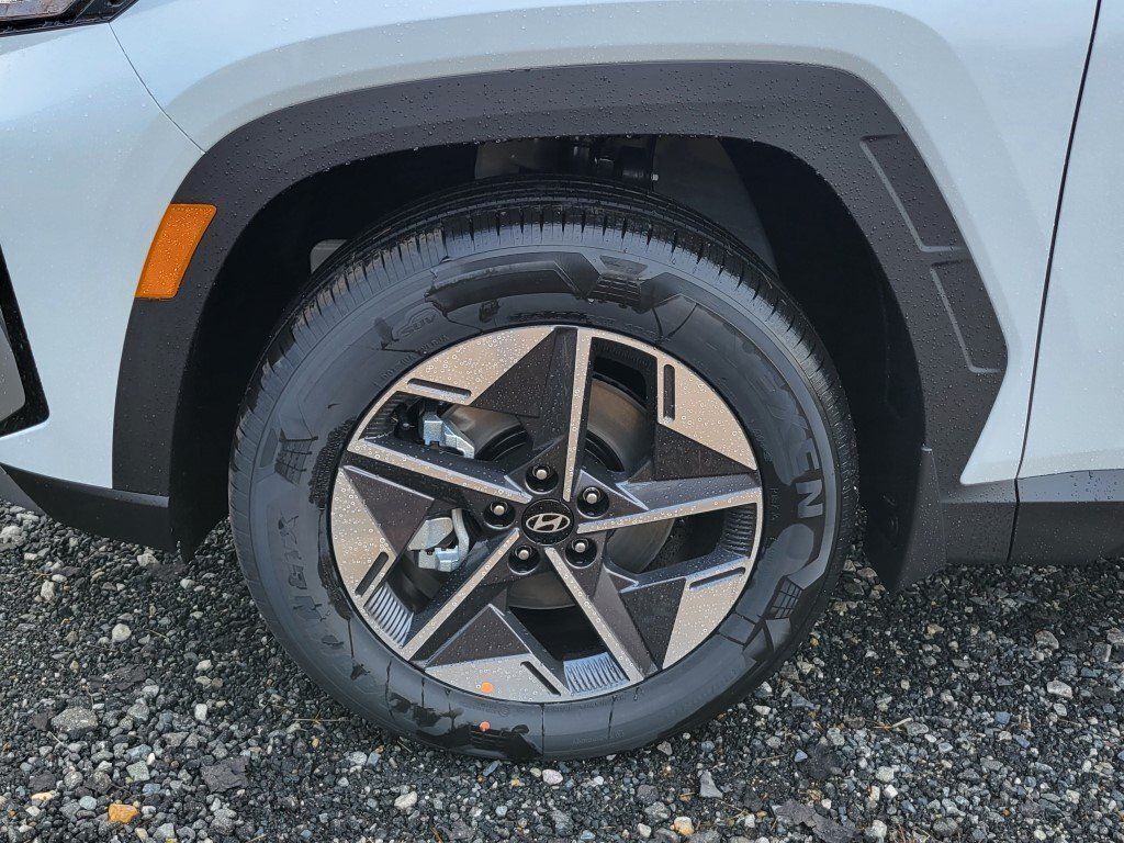 2026 Hyundai TUCSON HYBRID SEL Convenience Chantilly VA