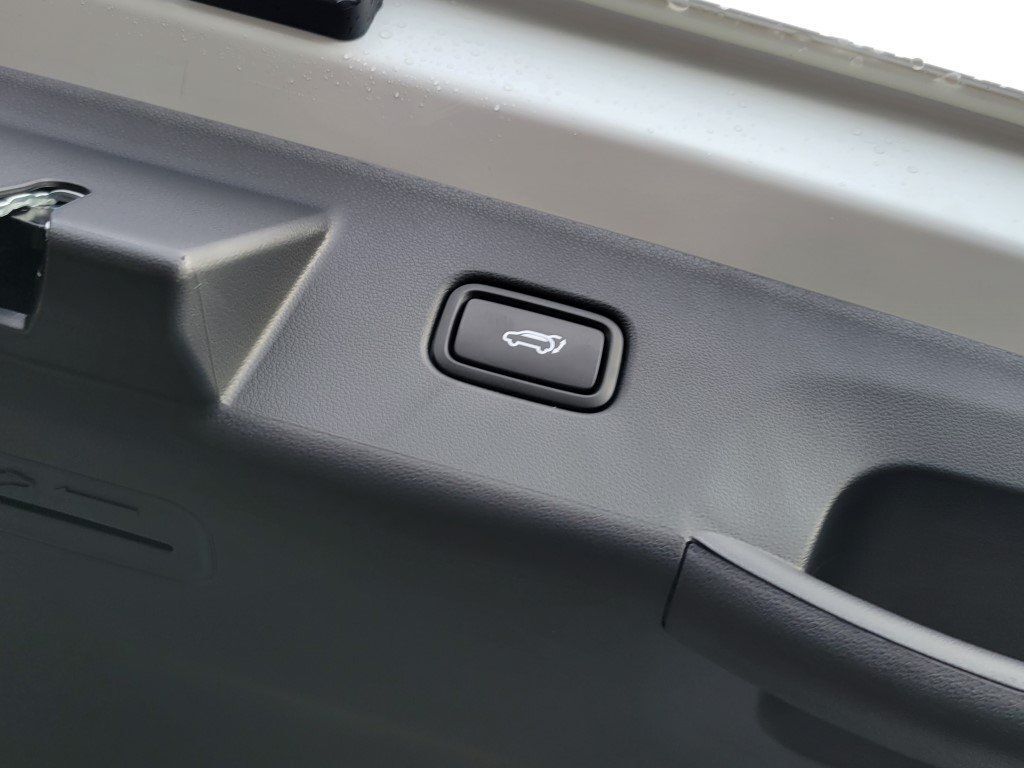 2026 Hyundai TUCSON HYBRID SEL Convenience Chantilly VA