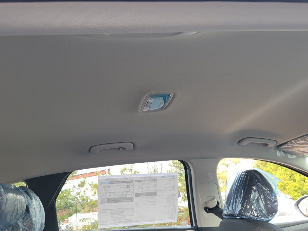 2026 Hyundai TUCSON HYBRID SEL Convenience Chantilly VA