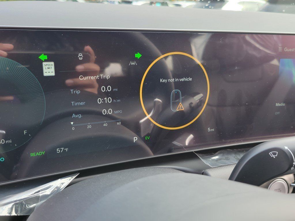 2026 Hyundai TUCSON HYBRID SEL Convenience Chantilly VA